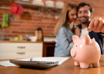 Track your spending to save money