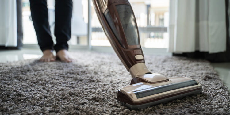 How to clean your bagless vacuum so it sucks like new again