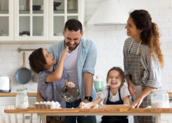 My Mindset Concerning Money Changed When I Adopted