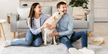 Do Dogs Smell Our Emotions? Read On to Find Out