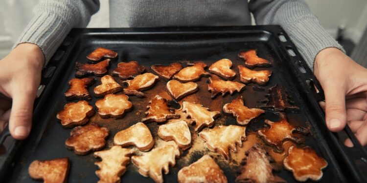 Find out why you keep craving burnt delight