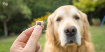 Providing treats is the best dog-training method