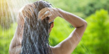 How often you need to wash your hair – solved!