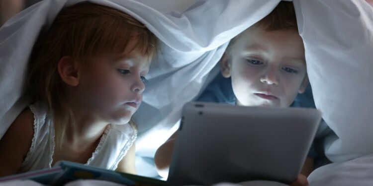 Making the best decisions when it comes to television and screen time for kids