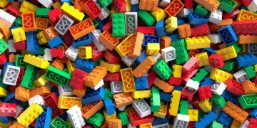 Various useful and cool items you can create with your kid’s legos