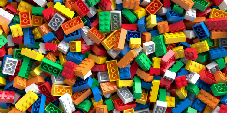 Various useful and cool items you can create with your kid’s legos