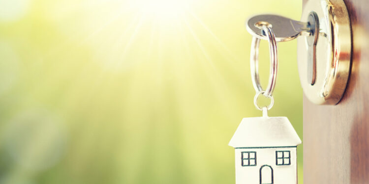 House Buying During Recession