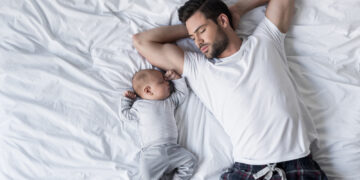 The best reason to have a baby