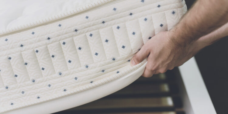 Best ways to dispose of your mattress, regardless of its condition